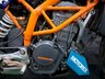 USED 2013 63 KTM 125 DUKE FINANCE SPECIALISTS APPLY NOW LOW RATE FINANCE DELIVERY AVAILABLE