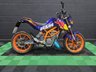 USED 2013 63 KTM 125 DUKE FINANCE SPECIALISTS APPLY NOW LOW RATE FINANCE DELIVERY AVAILABLE