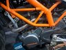 USED 2013 63 KTM 125 DUKE FINANCE SPECIALISTS APPLY NOW LOW RATE FINANCE DELIVERY AVAILABLE