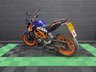 USED 2013 63 KTM 125 DUKE FINANCE SPECIALISTS APPLY NOW LOW RATE FINANCE DELIVERY AVAILABLE