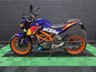 USED 2013 63 KTM 125 DUKE FINANCE SPECIALISTS APPLY NOW LOW RATE FINANCE DELIVERY AVAILABLE