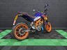 USED 2013 63 KTM 125 DUKE FINANCE SPECIALISTS APPLY NOW LOW RATE FINANCE DELIVERY AVAILABLE