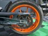 USED 2013 63 KTM 125 DUKE FINANCE SPECIALISTS APPLY NOW LOW RATE FINANCE DELIVERY AVAILABLE