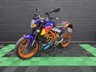 USED 2013 63 KTM 125 DUKE FINANCE SPECIALISTS APPLY NOW LOW RATE FINANCE DELIVERY AVAILABLE