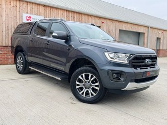 View our FORD RANGER
