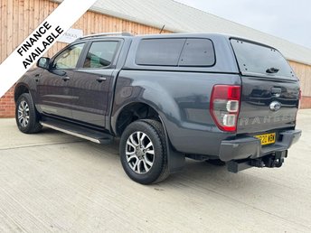 View our FORD RANGER