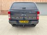 USED 2020 20 FORD RANGER 2.0 EcoBlue Wildtrak Pickup Double Cab 4dr Diesel Manual 4WD Euro 6 (213 ps) Free 6-Month Warranty AutoProtect