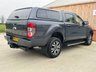 USED 2020 20 FORD RANGER 2.0 EcoBlue Wildtrak Pickup Double Cab 4dr Diesel Manual 4WD Euro 6 (213 ps) Free 6-Month Warranty AutoProtect