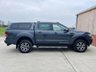 USED 2020 20 FORD RANGER 2.0 EcoBlue Wildtrak Pickup Double Cab 4dr Diesel Manual 4WD Euro 6 (213 ps) Free 6-Month Warranty AutoProtect