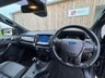 USED 2020 20 FORD RANGER 2.0 EcoBlue Wildtrak Pickup Double Cab 4dr Diesel Manual 4WD Euro 6 (213 ps) Free 6-Month Warranty AutoProtect