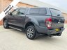 USED 2020 20 FORD RANGER 2.0 EcoBlue Wildtrak Pickup Double Cab 4dr Diesel Manual 4WD Euro 6 (213 ps) Free 6-Month Warranty AutoProtect