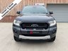 USED 2020 20 FORD RANGER 2.0 EcoBlue Wildtrak Pickup Double Cab 4dr Diesel Manual 4WD Euro 6 (213 ps) Free 6-Month Warranty AutoProtect