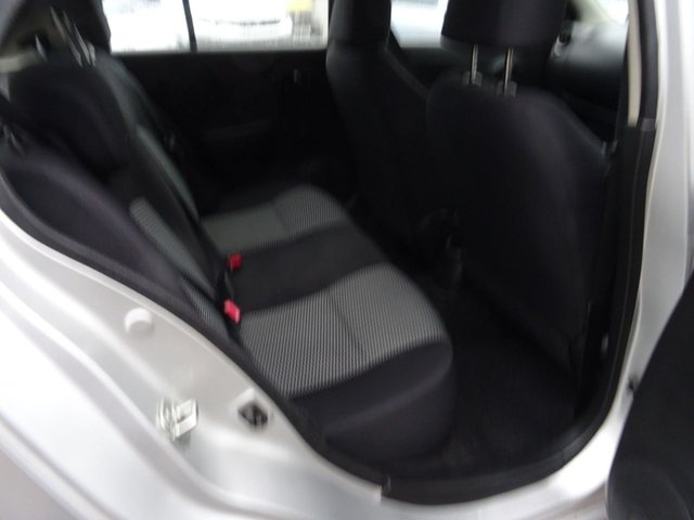 2016 Nissan Micra 1.2L Vibe 5dr - Photo 10