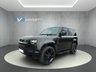 USED 2023 D LAND ROVER DEFENDER 2.0 P300 X-Dynamic SE SUV 3dr Petrol Auto 4WD Euro 6 (s/s) (300 ps) 