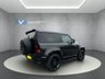 USED 2023 D LAND ROVER DEFENDER 2.0 P300 X-Dynamic SE SUV 3dr Petrol Auto 4WD Euro 6 (s/s) (300 ps) 