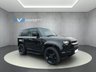 USED 2023 D LAND ROVER DEFENDER 2.0 P300 X-Dynamic SE SUV 3dr Petrol Auto 4WD Euro 6 (s/s) (300 ps) 