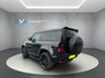 USED 2023 D LAND ROVER DEFENDER 2.0 P300 X-Dynamic SE SUV 3dr Petrol Auto 4WD Euro 6 (s/s) (300 ps) 