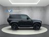 USED 2023 D LAND ROVER DEFENDER 2.0 P300 X-Dynamic SE SUV 3dr Petrol Auto 4WD Euro 6 (s/s) (300 ps) 