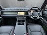 USED 2023 D LAND ROVER DEFENDER 2.0 P300 X-Dynamic SE SUV 3dr Petrol Auto 4WD Euro 6 (s/s) (300 ps) 