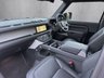 USED 2023 D LAND ROVER DEFENDER 2.0 P300 X-Dynamic SE SUV 3dr Petrol Auto 4WD Euro 6 (s/s) (300 ps) 