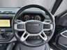 USED 2023 D LAND ROVER DEFENDER 2.0 P300 X-Dynamic SE SUV 3dr Petrol Auto 4WD Euro 6 (s/s) (300 ps) 