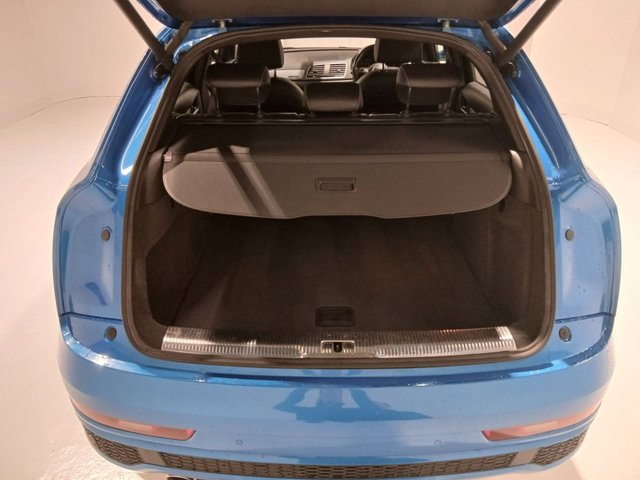 2016 AUDI Q3 - Photo 11