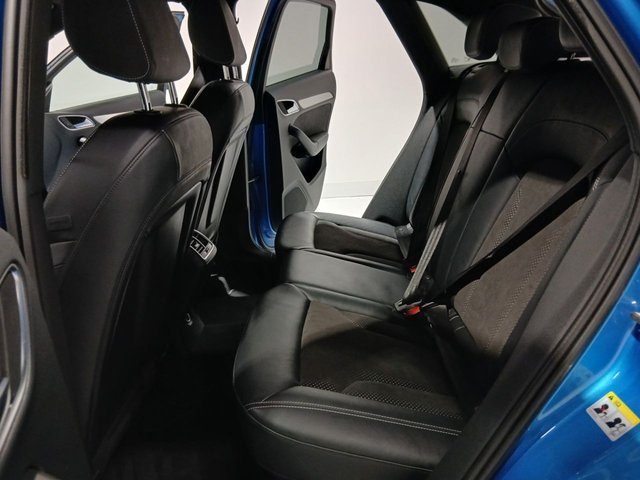 2016 AUDI Q3 - Photo 7