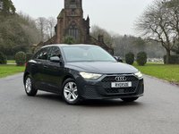 USED 2021 21 AUDI A1 1.0 TFSI 25 Technik Sportback 5dr Petrol Manual Euro 6 (s/s) (95 ps) 