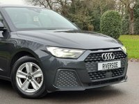 USED 2021 21 AUDI A1 1.0 TFSI 25 Technik Sportback 5dr Petrol Manual Euro 6 (s/s) (95 ps) 
