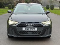 USED 2021 21 AUDI A1 1.0 TFSI 25 Technik Sportback 5dr Petrol Manual Euro 6 (s/s) (95 ps) 
