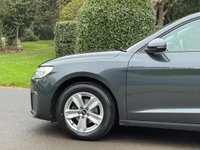 USED 2021 21 AUDI A1 1.0 TFSI 25 Technik Sportback 5dr Petrol Manual Euro 6 (s/s) (95 ps) 