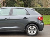 USED 2021 21 AUDI A1 1.0 TFSI 25 Technik Sportback 5dr Petrol Manual Euro 6 (s/s) (95 ps) 