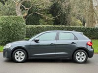 USED 2021 21 AUDI A1 1.0 TFSI 25 Technik Sportback 5dr Petrol Manual Euro 6 (s/s) (95 ps) 