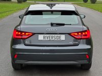 USED 2021 21 AUDI A1 1.0 TFSI 25 Technik Sportback 5dr Petrol Manual Euro 6 (s/s) (95 ps) 