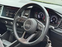 USED 2021 21 AUDI A1 1.0 TFSI 25 Technik Sportback 5dr Petrol Manual Euro 6 (s/s) (95 ps) 