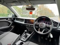 USED 2021 21 AUDI A1 1.0 TFSI 25 Technik Sportback 5dr Petrol Manual Euro 6 (s/s) (95 ps) 