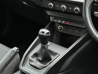 USED 2021 21 AUDI A1 1.0 TFSI 25 Technik Sportback 5dr Petrol Manual Euro 6 (s/s) (95 ps) 