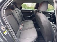 USED 2021 21 AUDI A1 1.0 TFSI 25 Technik Sportback 5dr Petrol Manual Euro 6 (s/s) (95 ps) 
