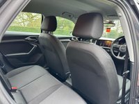 USED 2021 21 AUDI A1 1.0 TFSI 25 Technik Sportback 5dr Petrol Manual Euro 6 (s/s) (95 ps) 