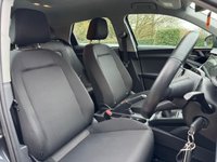 USED 2021 21 AUDI A1 1.0 TFSI 25 Technik Sportback 5dr Petrol Manual Euro 6 (s/s) (95 ps) 