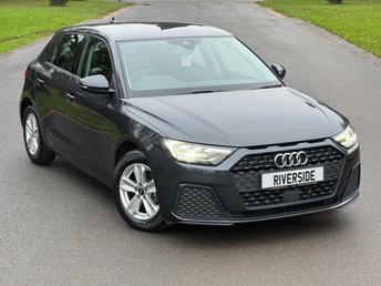 2021 AUDI A1