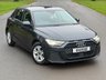 USED 2021 21 AUDI A1 1.0 TFSI 25 Technik Sportback 5dr Petrol Manual Euro 6 (s/s) (95 ps) 
