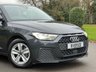 USED 2021 21 AUDI A1 1.0 TFSI 25 Technik Sportback 5dr Petrol Manual Euro 6 (s/s) (95 ps) 