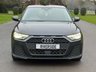 USED 2021 21 AUDI A1 1.0 TFSI 25 Technik Sportback 5dr Petrol Manual Euro 6 (s/s) (95 ps) 