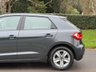 USED 2021 21 AUDI A1 1.0 TFSI 25 Technik Sportback 5dr Petrol Manual Euro 6 (s/s) (95 ps) 