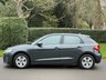 USED 2021 21 AUDI A1 1.0 TFSI 25 Technik Sportback 5dr Petrol Manual Euro 6 (s/s) (95 ps) 