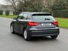 USED 2021 21 AUDI A1 1.0 TFSI 25 Technik Sportback 5dr Petrol Manual Euro 6 (s/s) (95 ps) 