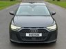 USED 2021 21 AUDI A1 1.0 TFSI 25 Technik Sportback 5dr Petrol Manual Euro 6 (s/s) (95 ps) 