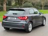 USED 2021 21 AUDI A1 1.0 TFSI 25 Technik Sportback 5dr Petrol Manual Euro 6 (s/s) (95 ps) 