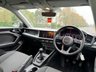 USED 2021 21 AUDI A1 1.0 TFSI 25 Technik Sportback 5dr Petrol Manual Euro 6 (s/s) (95 ps) 